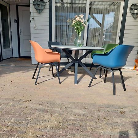 Jabaki Garden House Apartment Hoofddorp Exterior photo