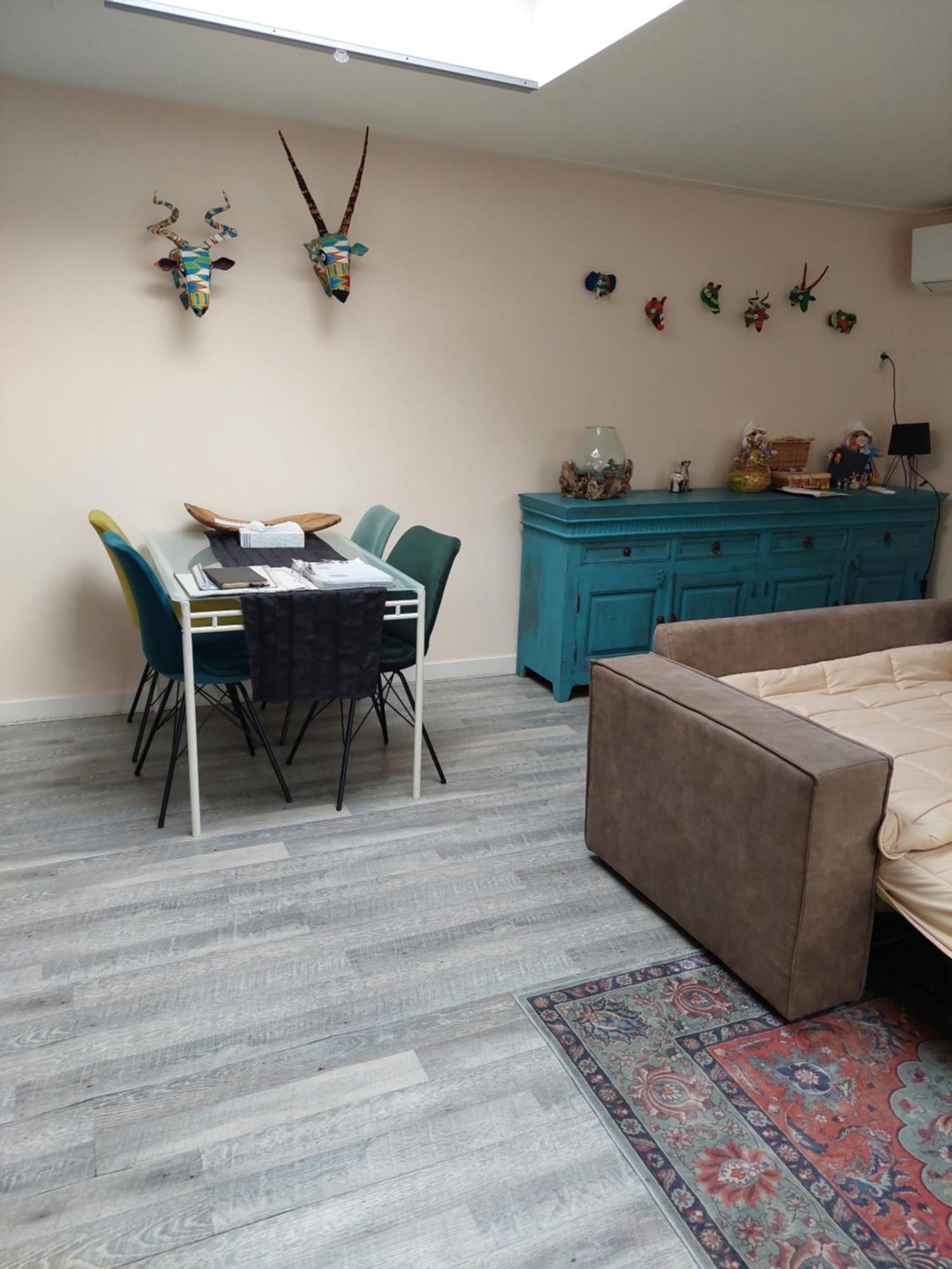 Jabaki Garden House Apartment Hoofddorp Exterior photo